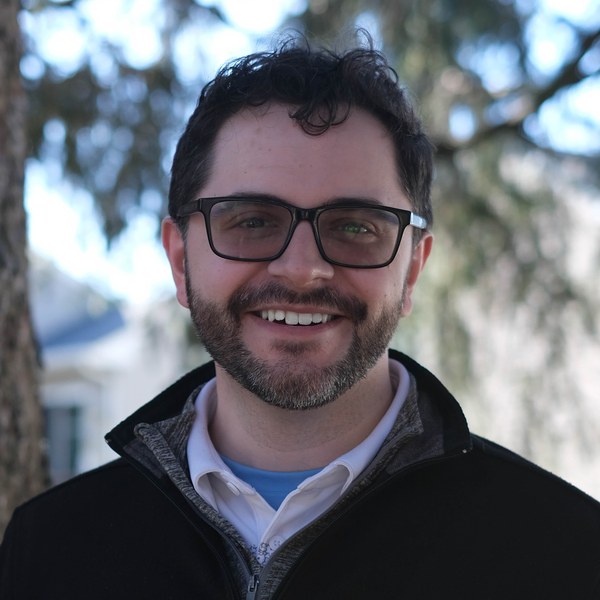 Domenic DiGiovanni